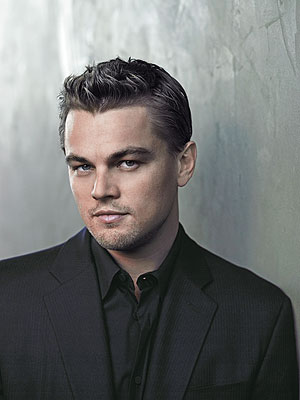Leonardo will Star in Nolan's Inception – Awardsdaily
