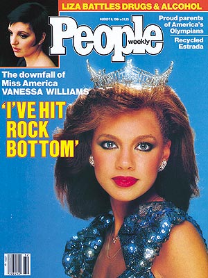 Famous People Magazine Covers over the years TONS! - The JJB