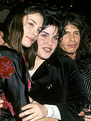 Liv Tyler - Biography | People.com