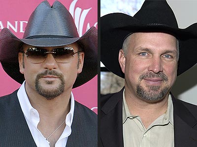 Hat-Off: Who's Hotter Under His Brim? - THE ICONS : People.com