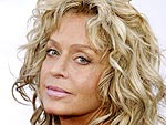 Farrah Fawcett 1947-2009 : People.com