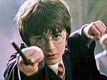 Pop Quiz: Know Your Potter Spells Harry Potter