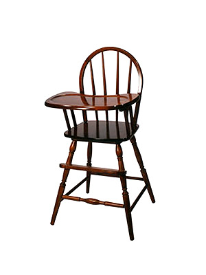 TEN BEST: Our Favorite Highchairs - BEST CLASSIC : People.com