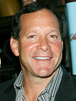 Steve Guttenberg emily smith age