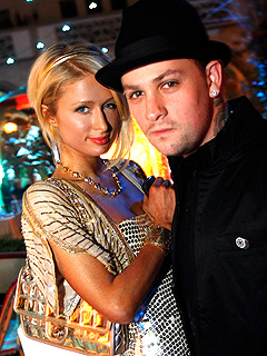 Paris Hilton and Benji Madden Split Up - Breakups, Benji Madden, Paris ...