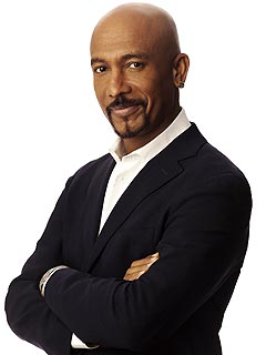 Montel Williams