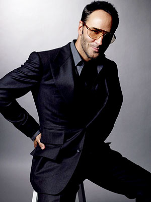 Tom ford film director #3