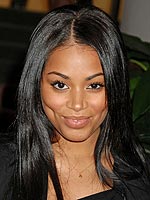 Lauren London dood