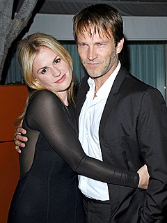 Song Sparked Stephen Moyer's Marriage Proposal to Anna Paquin ...