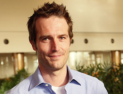 Michael Vartan pictures