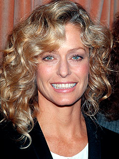 Farrah Fawcett : News : People.com