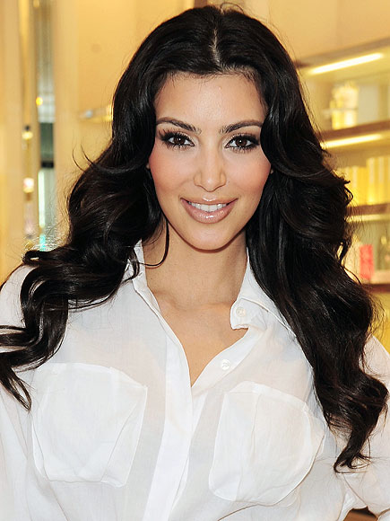 Who has Hollywood's Best Skin? - KIM KARDASHIAN - Beauty, Kim ...