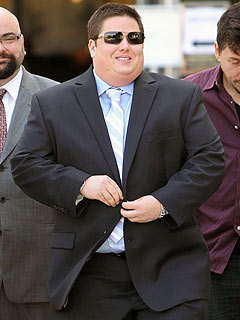 Next photo of Chaz Bono