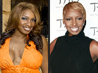 Nene Leakes Then And Now