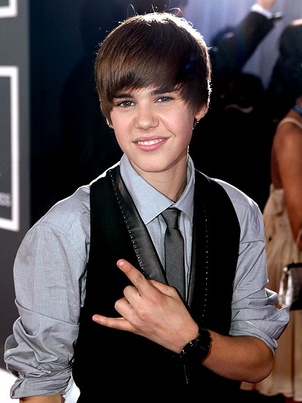 Justin Bieber Hairstyles, Cornrows : People.com