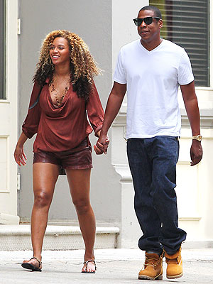 Beyoncé in shorts appreciation thread | Page 2 | Lipstick Alley