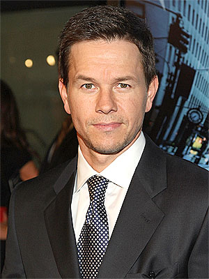 Never Forget Mark Wahlberg