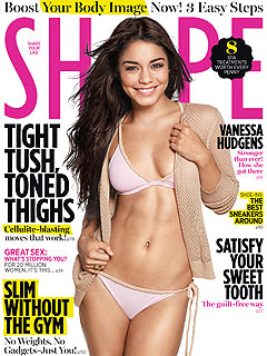 Vanessa Hudgens Opens up About Her Split from Zac Efron