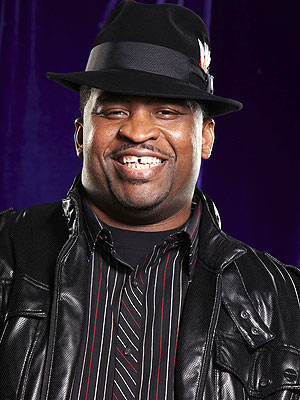 Patrice oneal - Patrice O'Neal -- Dead at 41 | TMZ.com