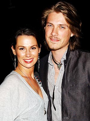 Taylor Hanson and His Wife Welcome Baby No. 4 - Babies, Taylor Hanson ...