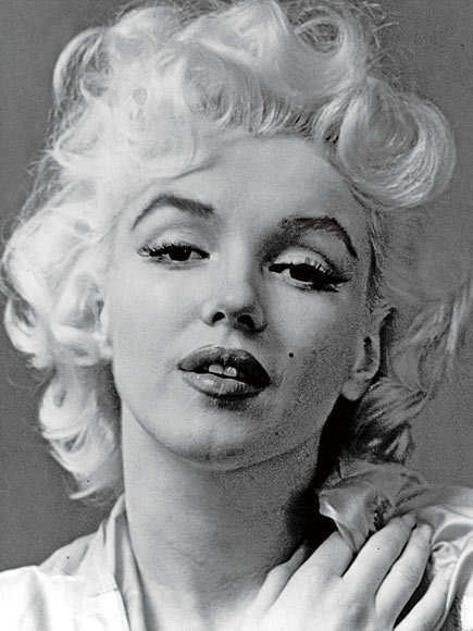 Marilyn Monroe: 50th anniversary of her death : People.com