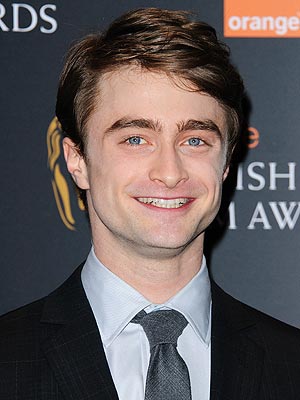 Daniel Radcliffe admits that he was drunk while filming many Harry ...