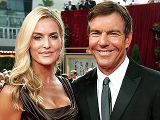 Dennis Quaid : News : People.com