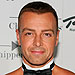 Joey Lawrence Chippendales Performance - Photos : People.com