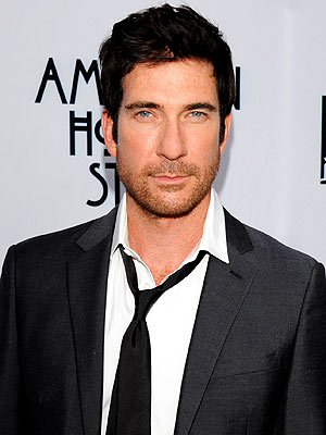 Dylan McDermott's Mom Murdered in 1967, Say Police : People.com