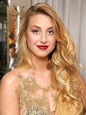 Whitney Port, 'The Hills' Stars, Go Separate Ways : People.com