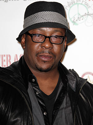 Whitney Houston's Funeral: Bobby Brown to Attend Then Perform : People.com
