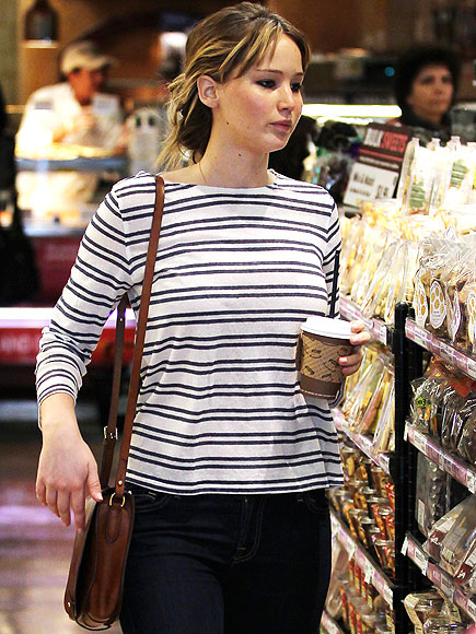 you can shop: Style Icon - Jennifer Lawrence