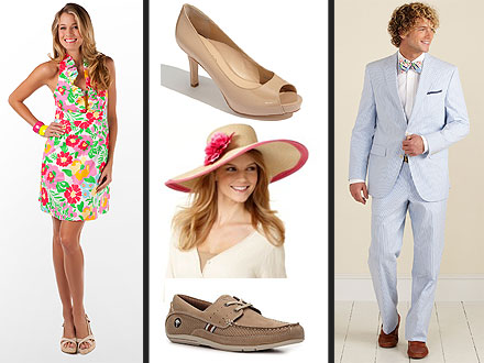 Last Minute Kentucky Derby Outfit Ideas Always New You