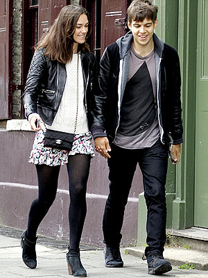 Keira Knightley and James Righton Wedding: Couple Return From Corsica ...