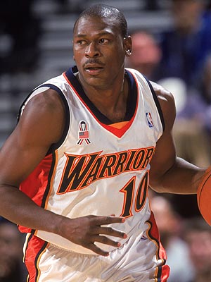 Mookie Blaylock In Serious Condition after Fatal Car Crash; Seizure ...