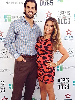 Eric Decker [American Footballer] - Page 4