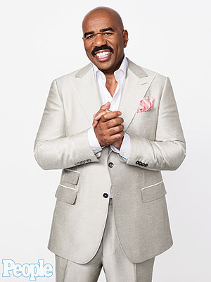 Steve Harvey: I Was Homeless for Three Years - The Steve Harvey Show ...