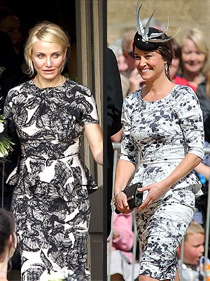 Style News - StyleWatch - People.com » Pippa Middleton