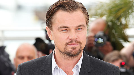 See Who Won a Trip to Space with Leonardo DiCaprio : Video : People.com