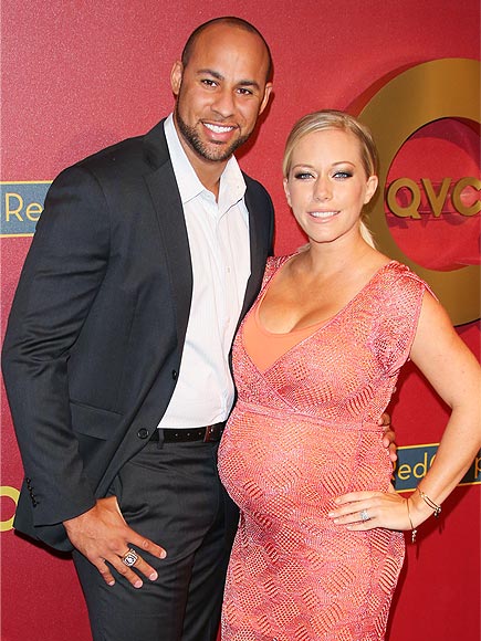 Who's Due Next? - KENDRA WILKINSON & HANK BASKETT - Babies, Pregnancy ...