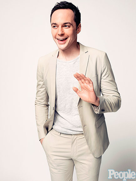 Jim Parsons life