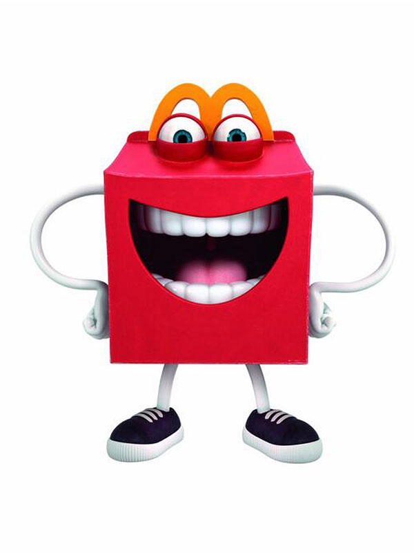 What happened to McDonald's mascots? : r/OutOfTheLoop