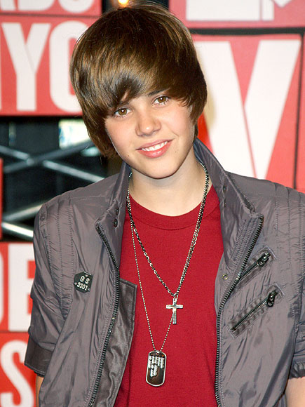 Justin Bieber Arrested and Other Child Stars Gone Bad : People.com