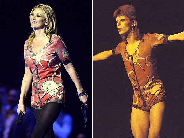 All About Céline Dion's Las Vegas Costumes