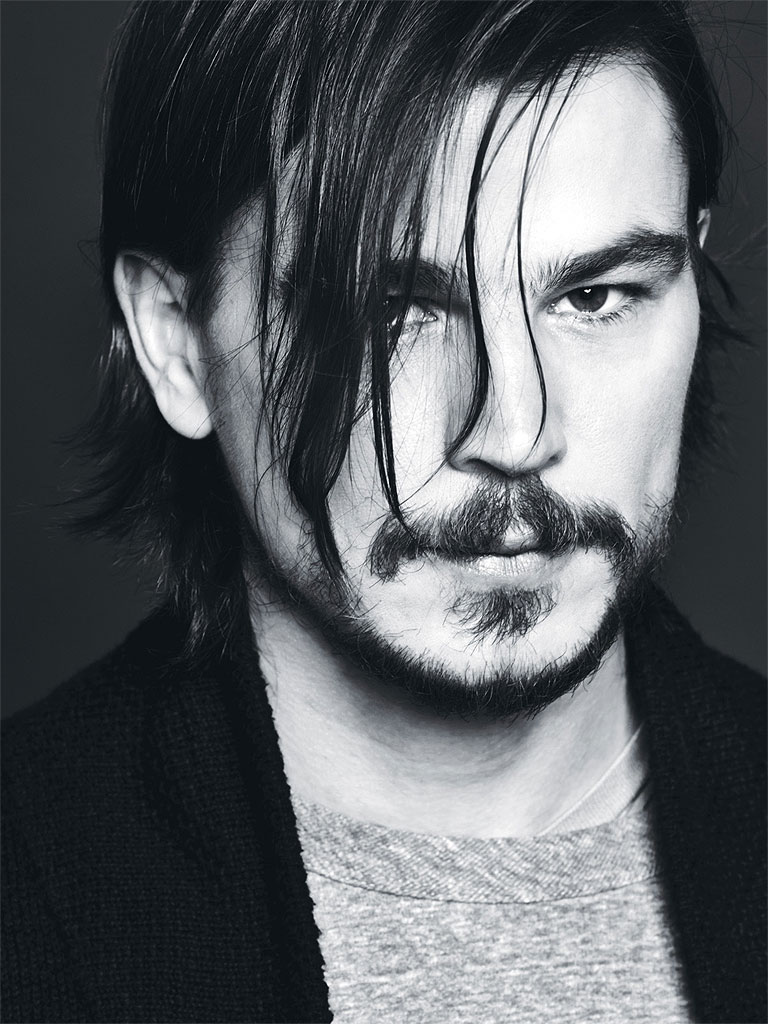 Josh Hartnett Opens Up About His Hiatus from Hollywood - Josh Hartnett ...