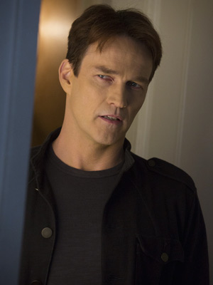 True Blood: A First Look at Season Seven - True Blood, Alexander ...