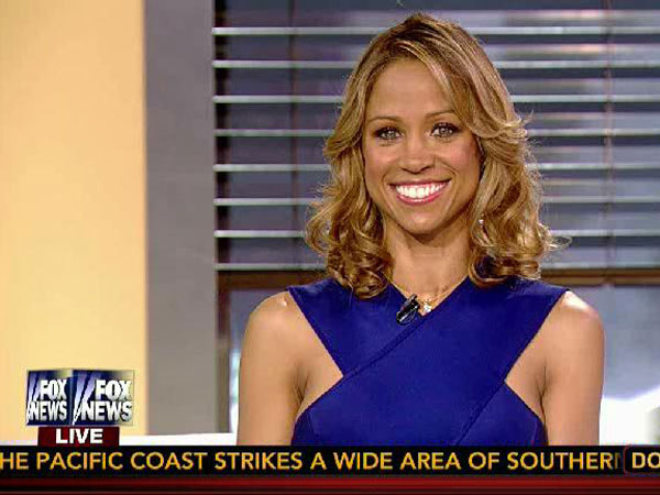 Stacey Dash on Fox News and Kanye West : People.com