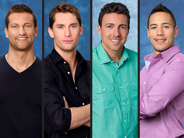 See the Full Cast – and Unexpected Twist! – of Bachelor in Paradise ...