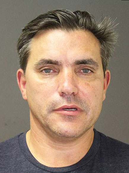 Todd English, Celebrity Chef, Arrested for DWI in the Hamptons - Crime ...