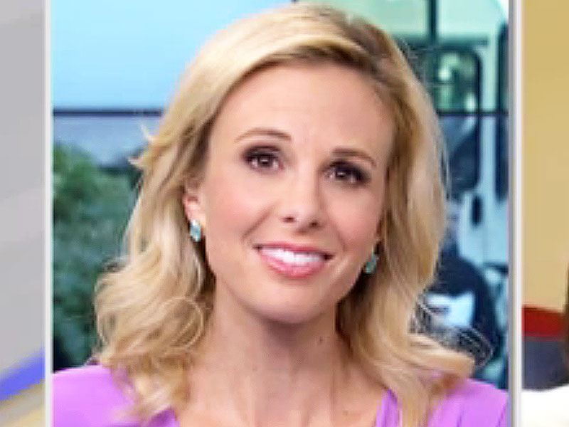 Elisabeth Hasselbeck Had a Tumor Removed, Reveals Cancer Scare : People.com